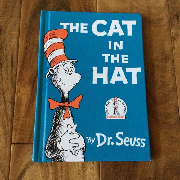 ✔️ Dr. Seuss Set of Three Books - Picture 6 of 7